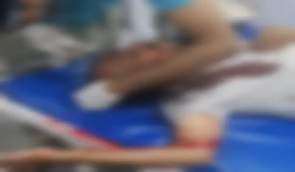 लखनऊ में बकाया रुपये मांगने पहुंचे कारोबारी पर रॉड से हमला, मुकदमा दर्ज